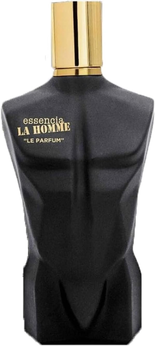 Fragrance World Essencia La Homme Le Parfum Eau De Parfum 100ml For Men