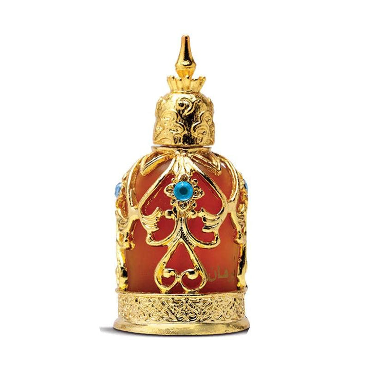 Hamidi Burhan Concentrated Perfume Oil (Attar) 30ml For Woman