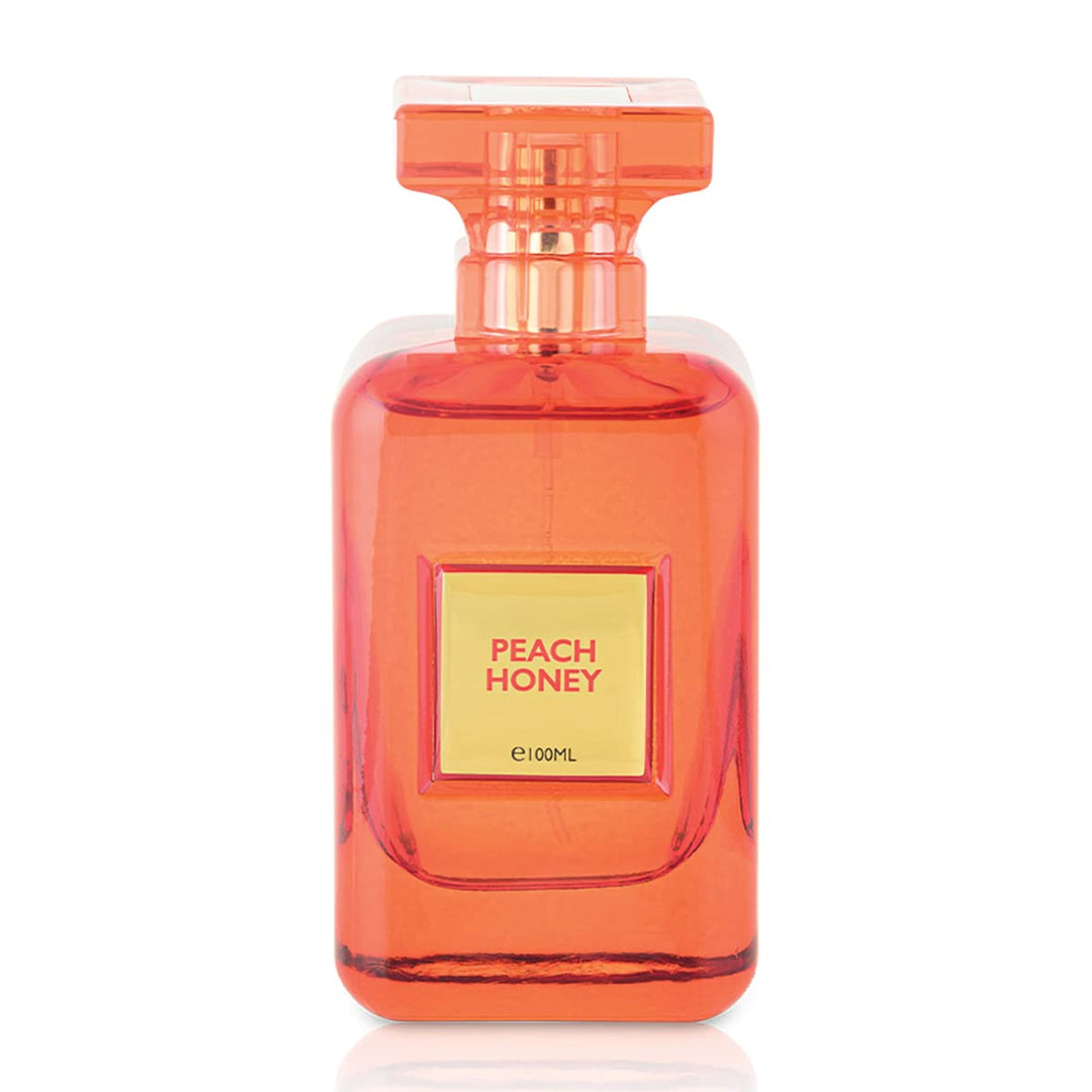 Flavia Peach Honey Eau De Parfum 100ml For Men & Women