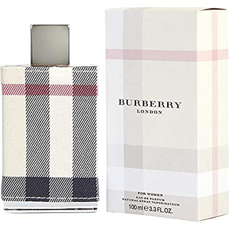 burberry perfume - PerfumePalace
