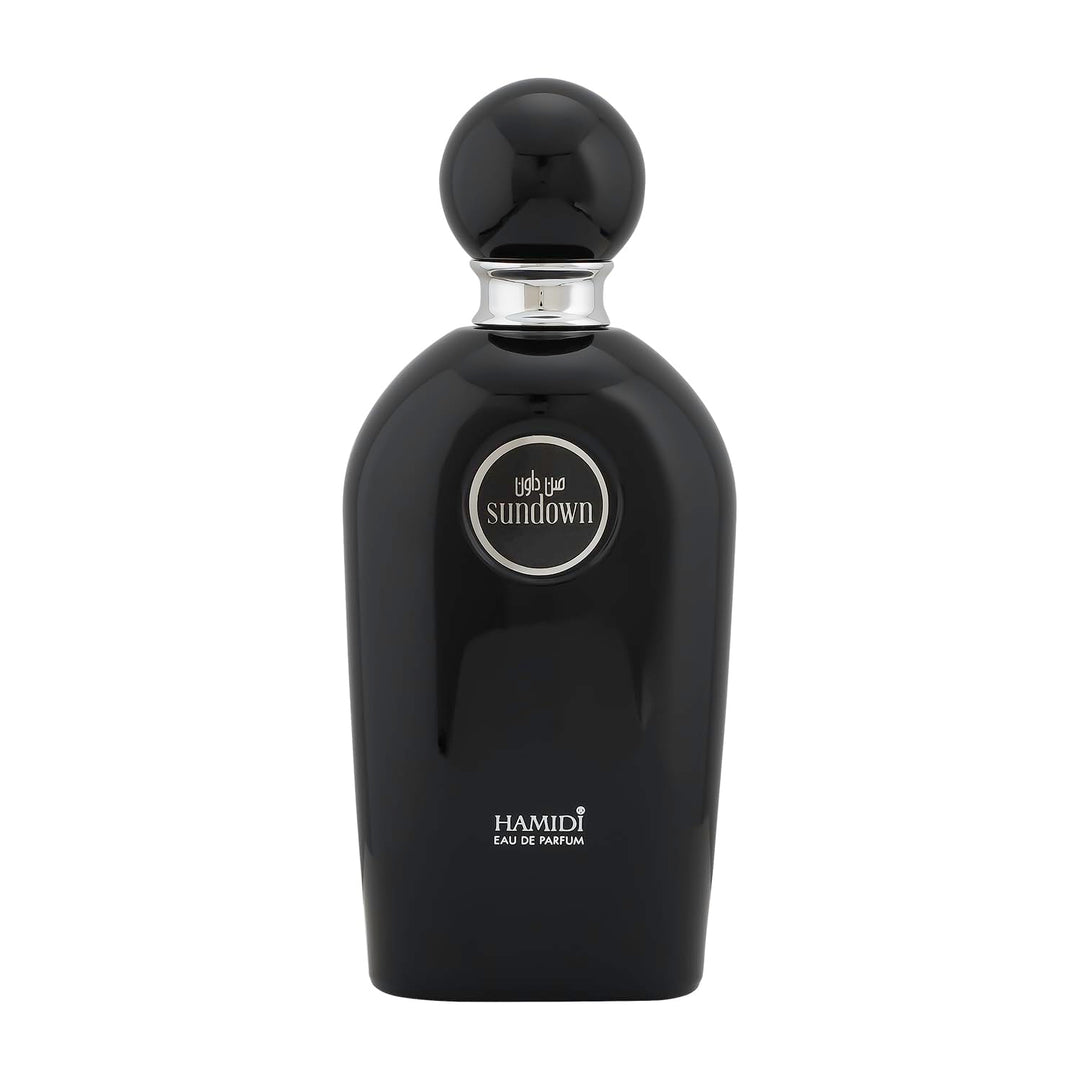 Hamidi Sundown Eau De Parfum 100ml For Man