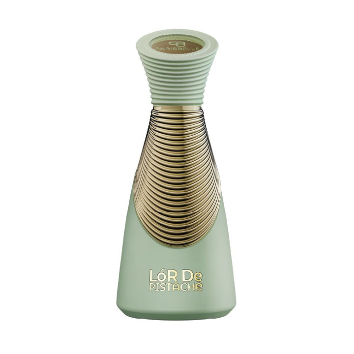 Parisbelle Lor De Pistache Extrait De Parfum 100ml For Man & Woman