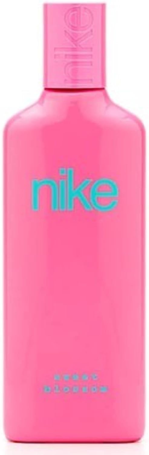 Nike Sweet Blossom Eau De Toilette 75ml For Woman