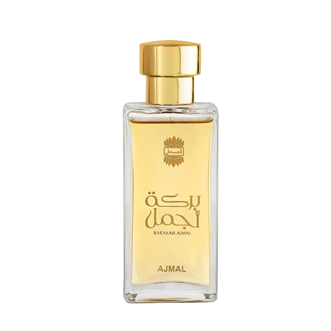 Ajmal Barakah Eau De Parfum 50ml For Men & Women