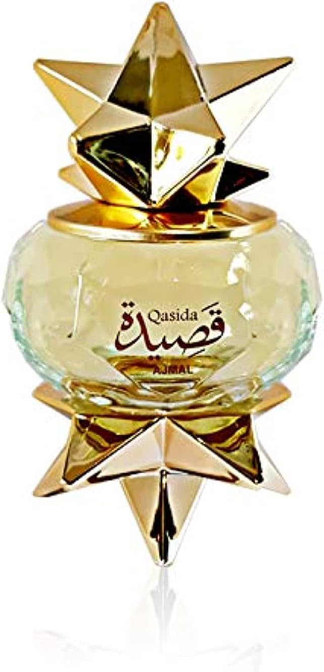 Ajmal Qasida Eau De Parfum 60ml For Men & Women