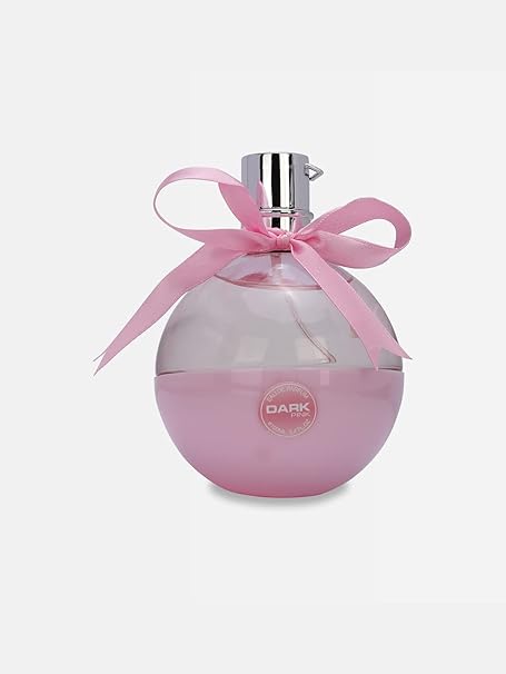 Estiara Dark Pink Pour Femme Eau De Parfum 100ml For Women