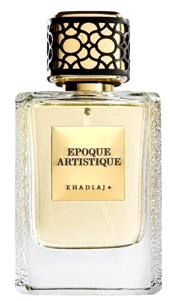 Khadlaj Epoque Artistique Eau De Parfum 100ML For Men & Women