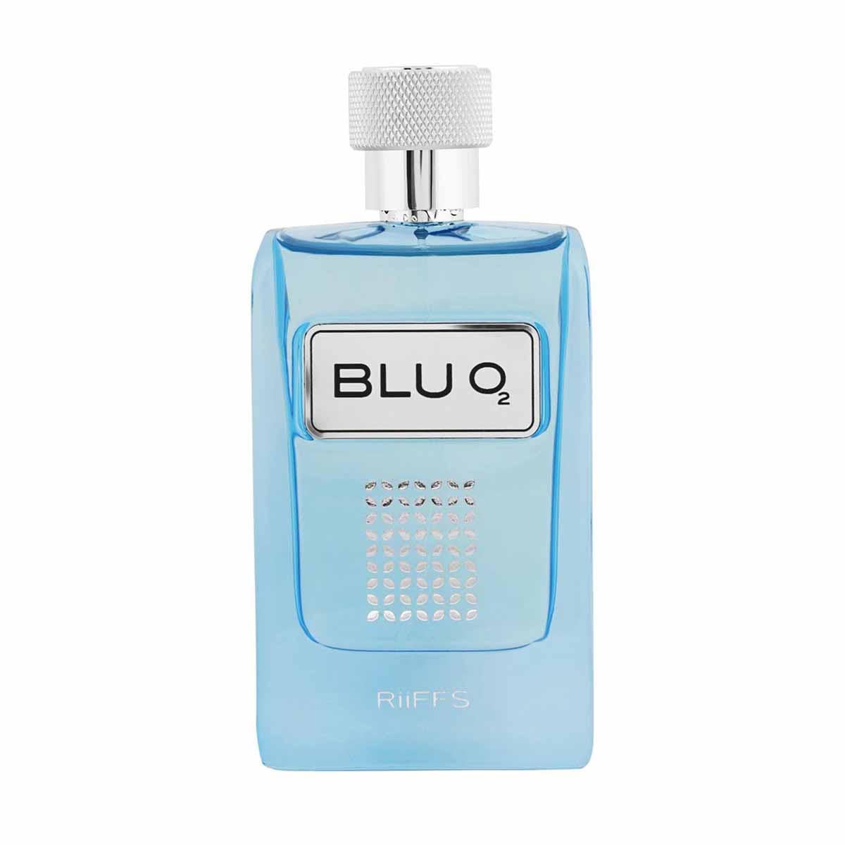 Blu eau outlet de toilette