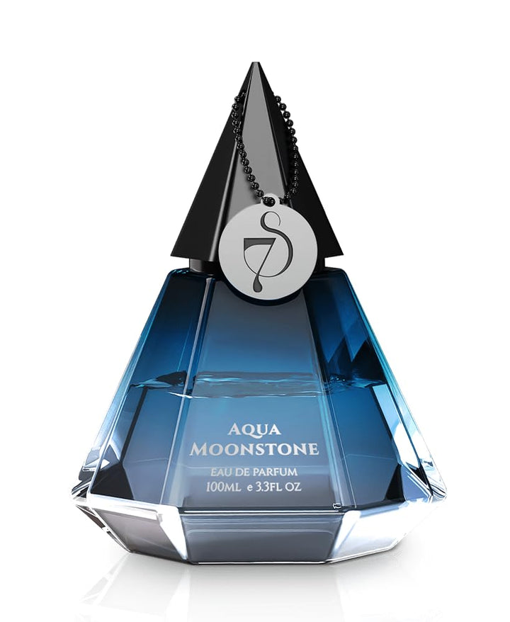 7 Scents Aqua Moonstone Eau De Parfum 100ml For Men & Women