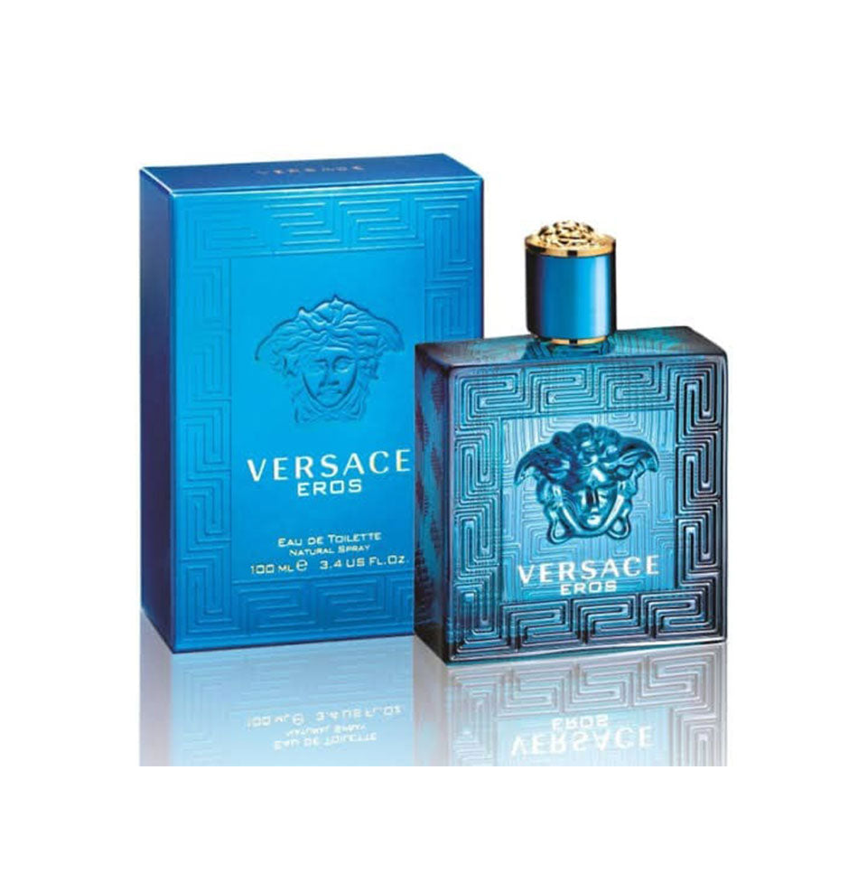 Versace perfume price men Clearance