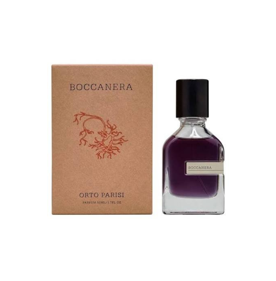 Orto Parisi Boccanera Extrait De Parfum 50ml For Men & Women