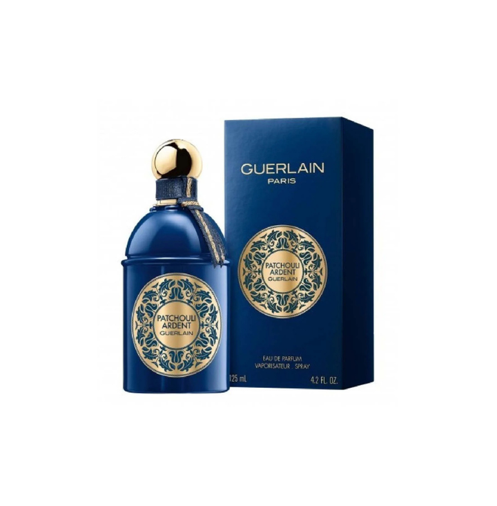 Guerlain Patchouli Ardent Eau De Parfum 100ml For Man & Woman