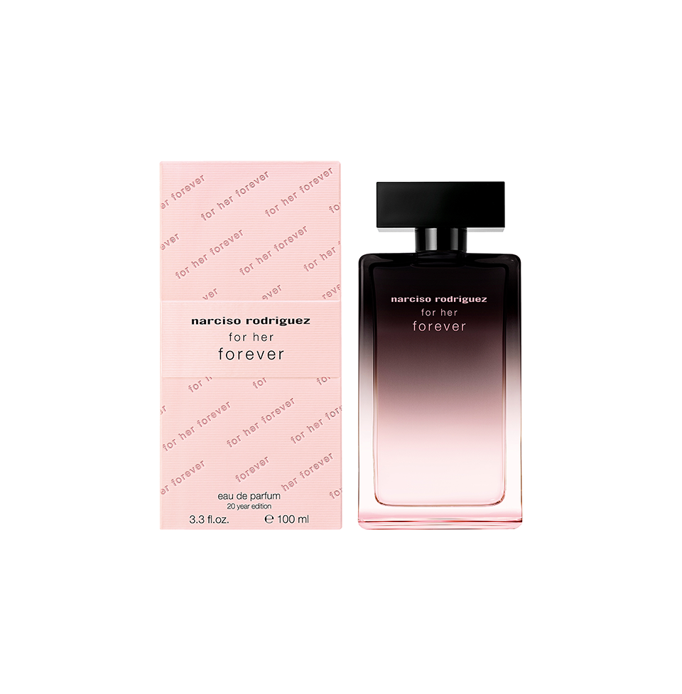 Narciso Rodriguez For Her Eau De Parfum 100ml For Women Perfume