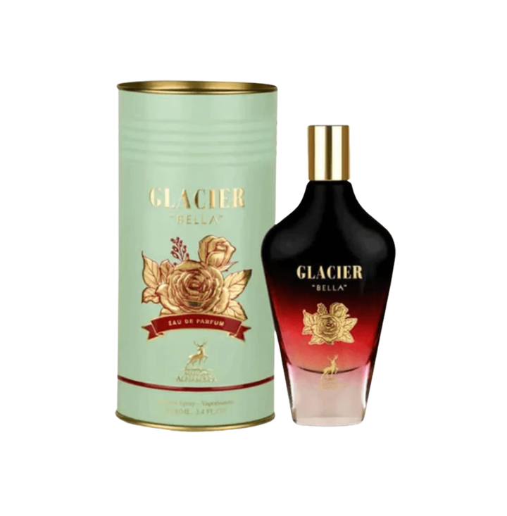 Maison Alhambra Glacier Bella Eau De Parfum 100ml For Women
