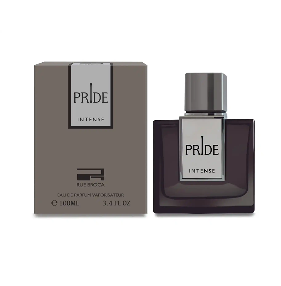 The pride perfume hotsell