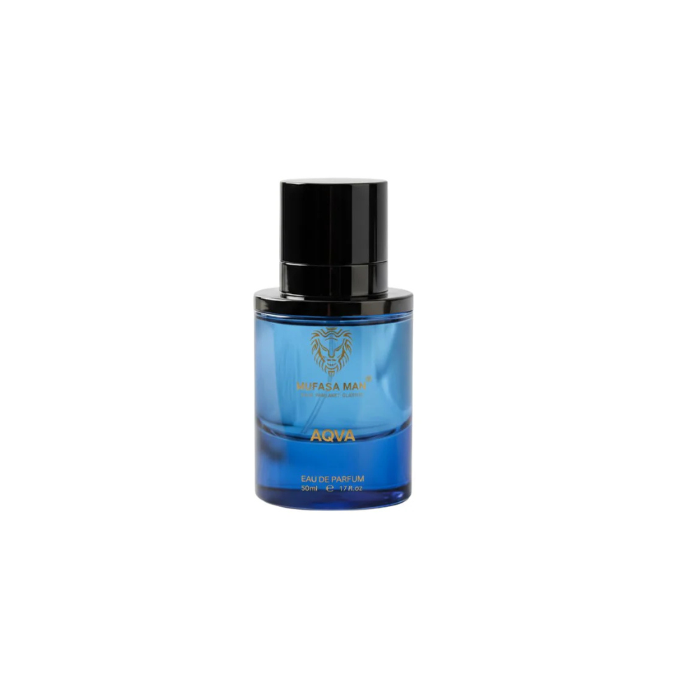 Mufasa Man Aqva Eau De Parfum 100ml For Man