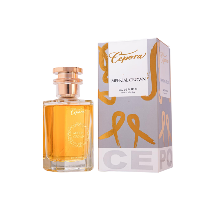 Cepora Imperial Crown Eau De Parfum 100ml For Men & Women