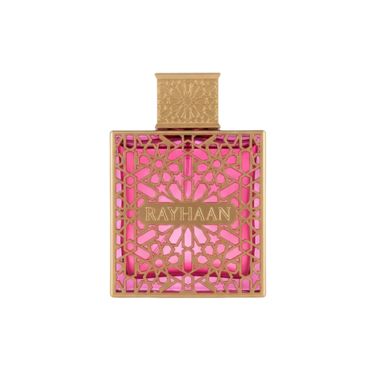 Decant/Sample Of Rayhaan Kiss Eau De Parfum 10ml For Woman