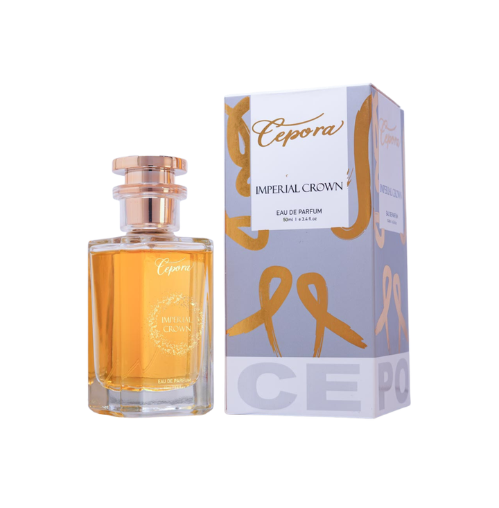 Cepora Imperial Crown Eau De Parfum 50ml For Men & Women