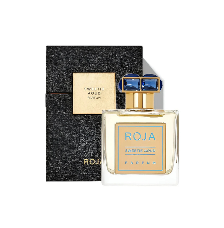 Roja Sweetie Aoud Parfum 100ml For Men & Women