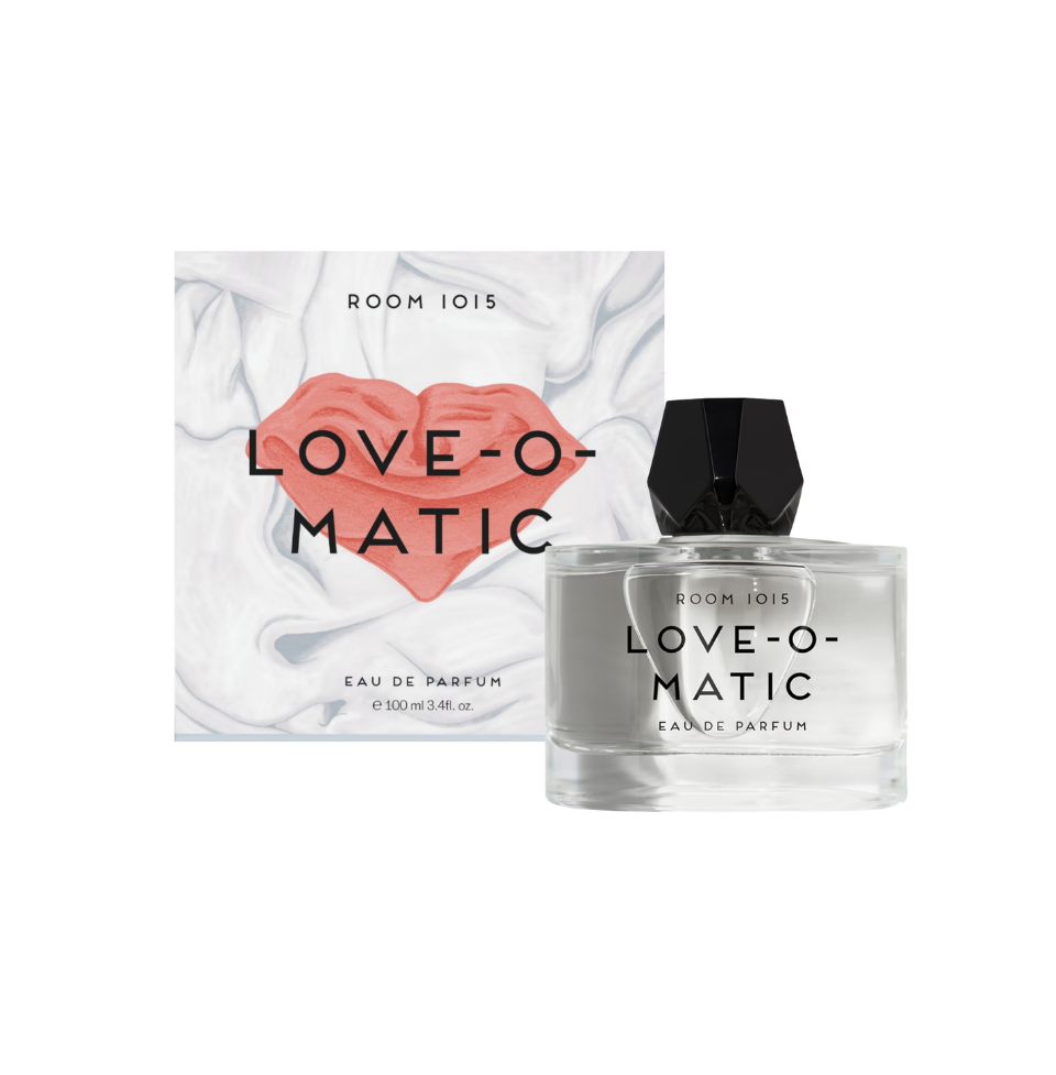 Room 1015 Love-O-Matic Eau De Parfum 100ml For Men & Women