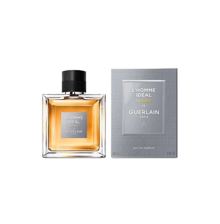 Guerlain L'Homme Ideal Intense Eau De Parfum 100ml For Man