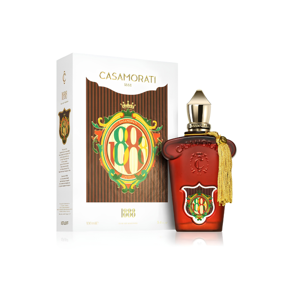 Xerjoff Casamorati 1888 Eau De Parfum 100ml For Men & Women