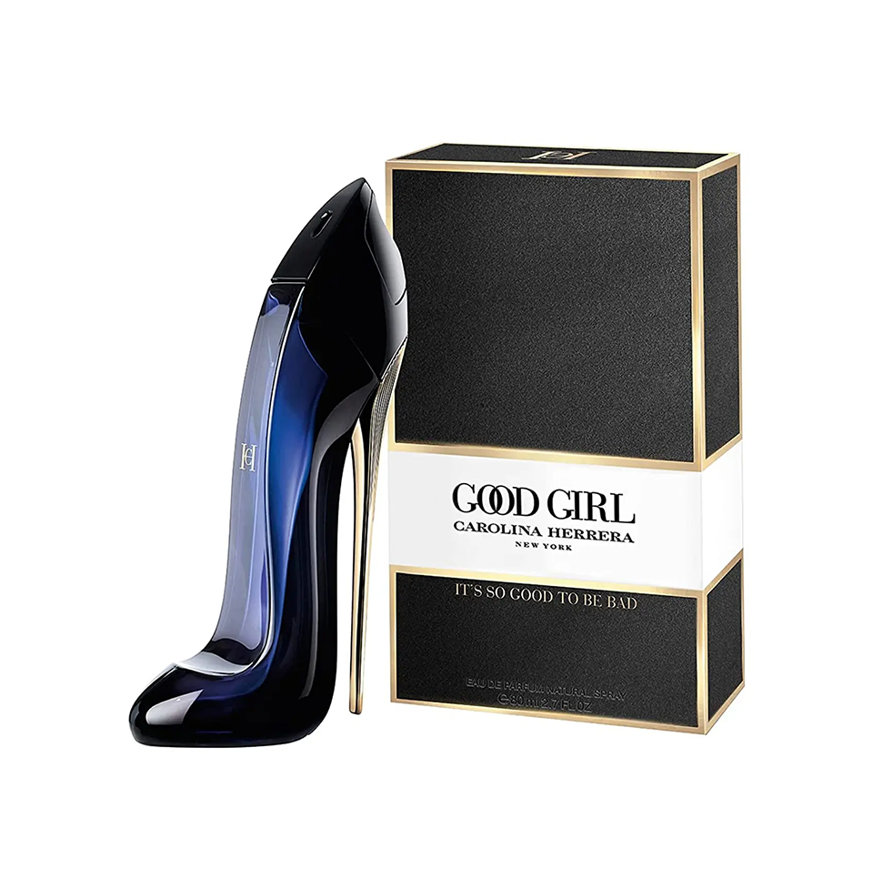 Carolina Herrera Good Girl Eau De Parfum 80ml For Women Perfume
