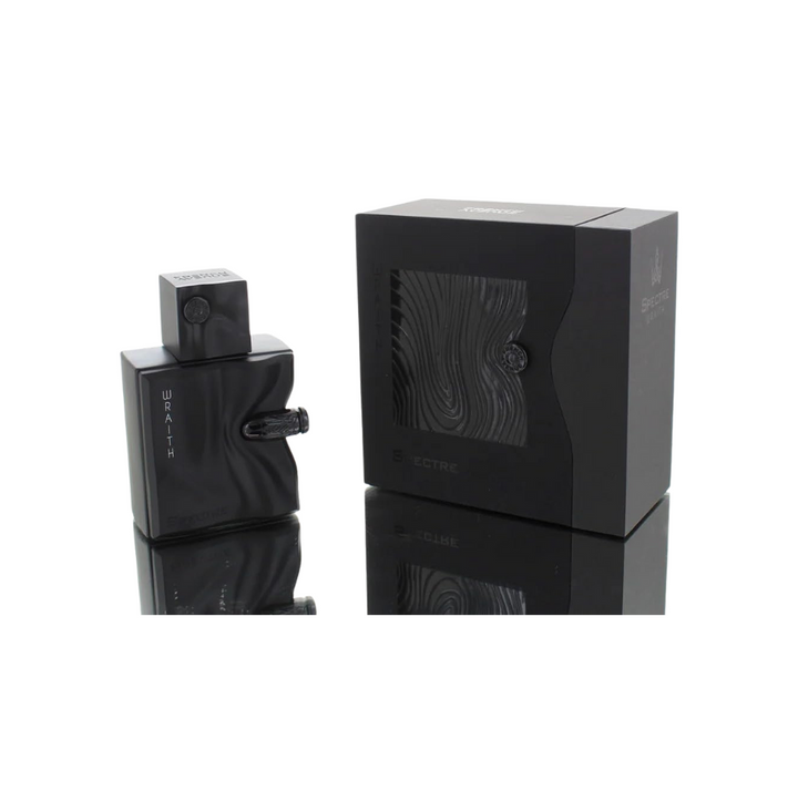 Fragrance World Spectre Wraith Eau de Parfum For Men 80ml