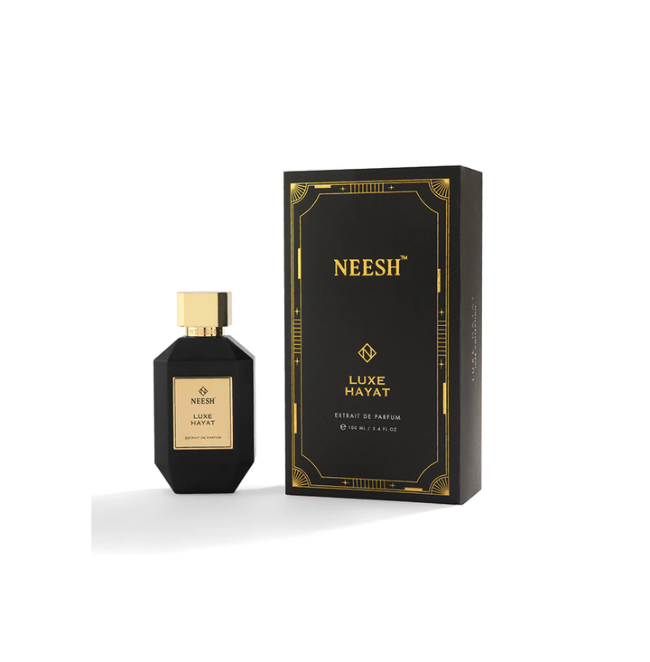 Neesh Luxe Hayat Extrait De Parfum For Men