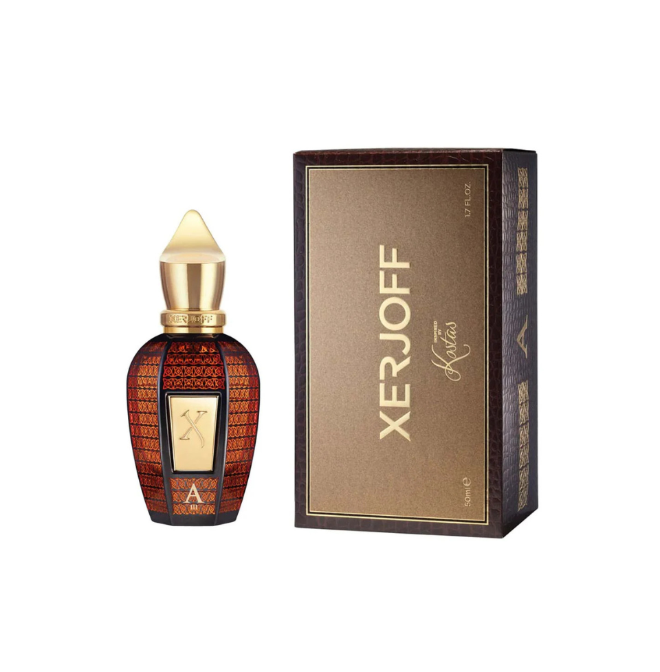 Xerjoff Alexandria III Eau De Parfum 50ml For Men & Women