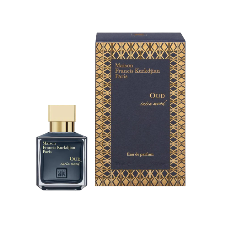 Maison Francis Kurkdjian Oud Satin Mood Eau de Parfum 70ml For Men & Women
