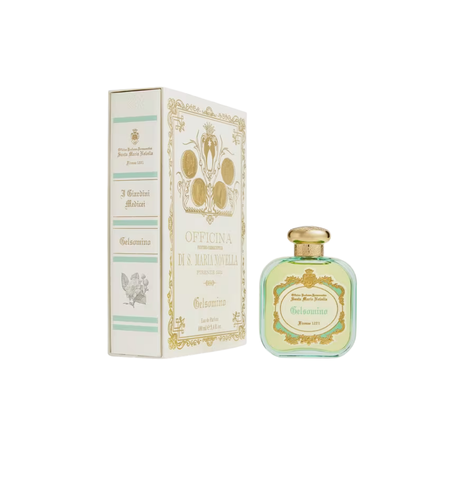 Santa Maria Gelsomino Eau De Parfum 100ml For Men & Women