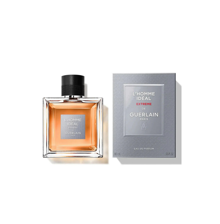 Guerlain L'Homme Ideal Extreme Eau De Parfum 100ml For Man