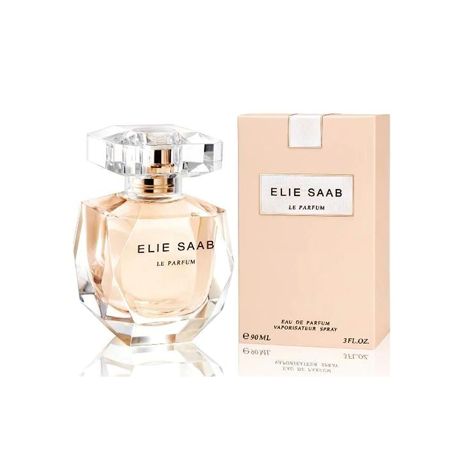 Elie saab eau de parfum 90 ml new arrivals