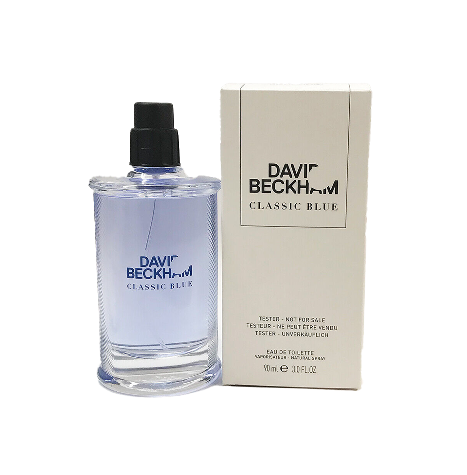 David beckham beyond review hot sale