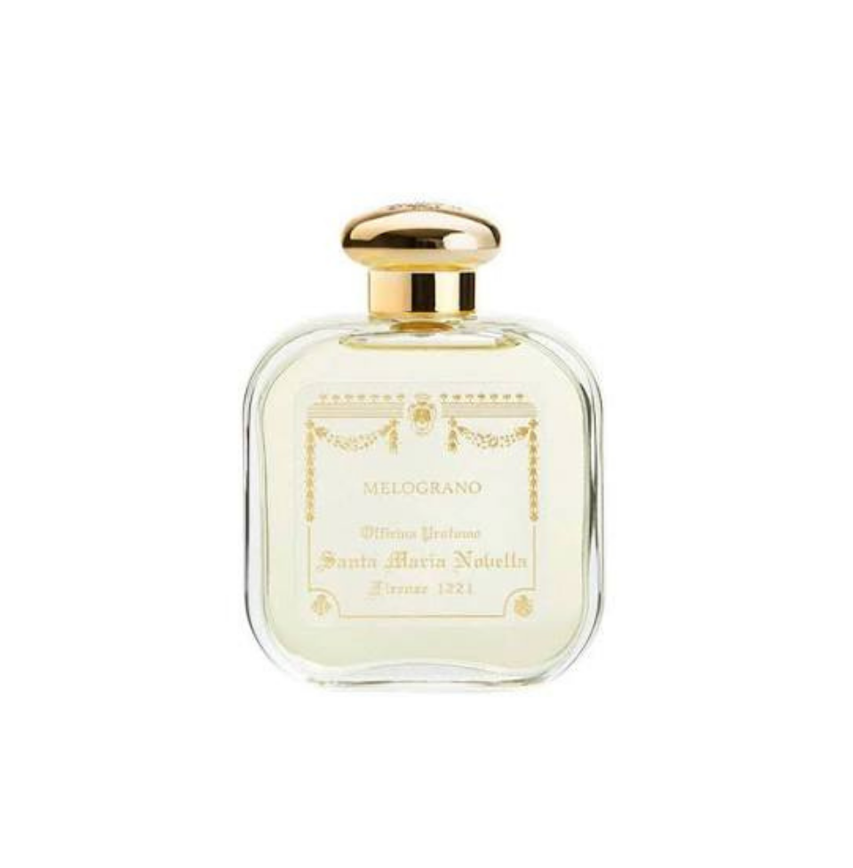 Santa Maria Melograno Eau de Cologne 100ml For Men & Women