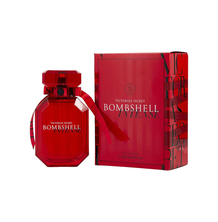 Victoria's Secret Bombshell Intense Eau De Parfum 100ml For Women