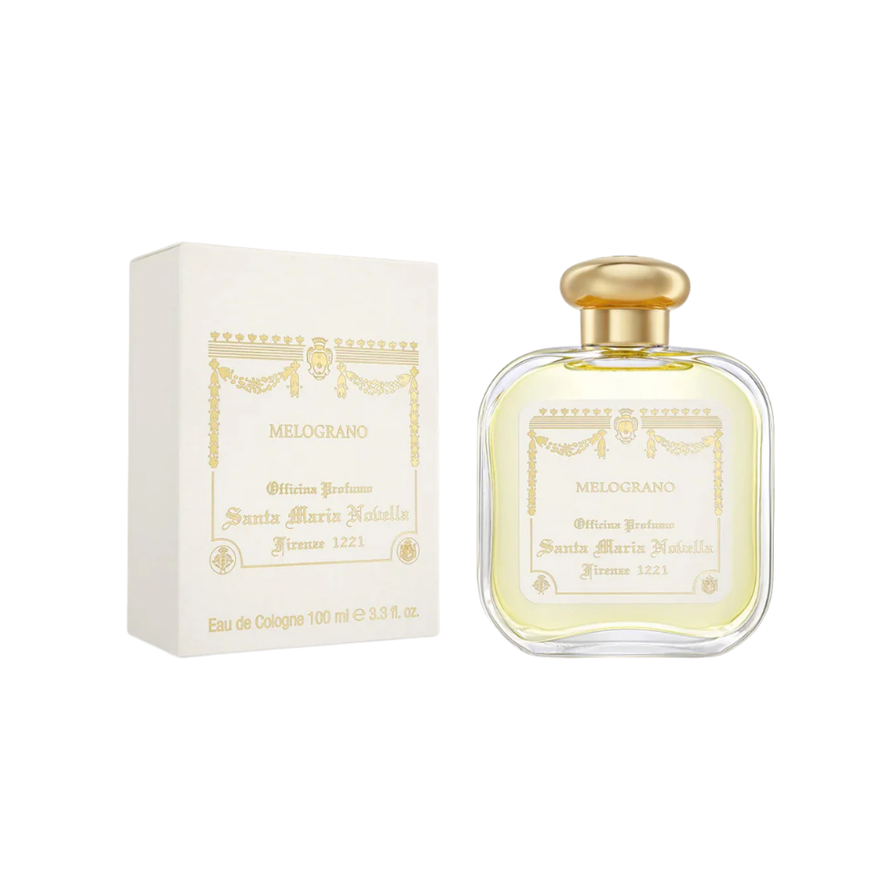 Santa Maria Melograno Eau de Cologne 50ml For Men & Women