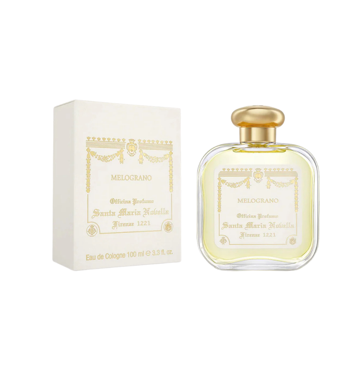Santa Maria Melograno Eau de Cologne 50ml For Men & Women