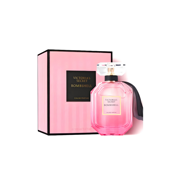 Victoria's Secret Bombshell Eau De Parfum 50ml For Women