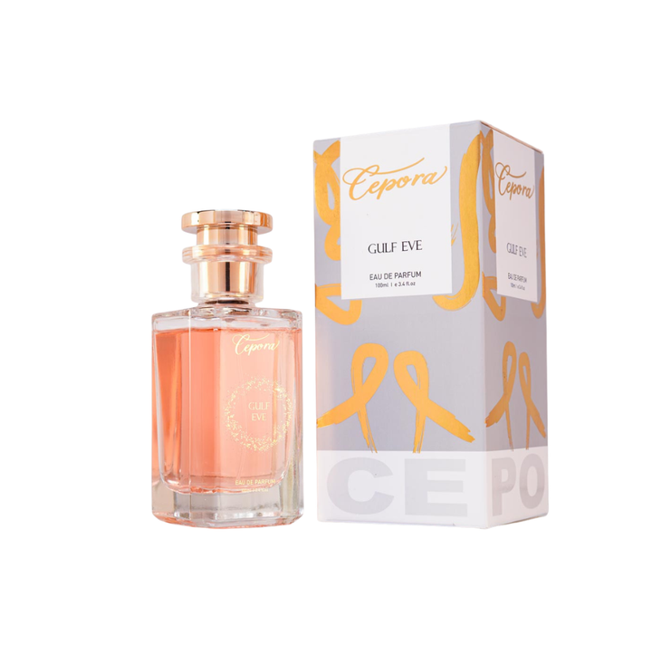Cepora Gulf Eve Eau De Parfum 100ml For Men & Women