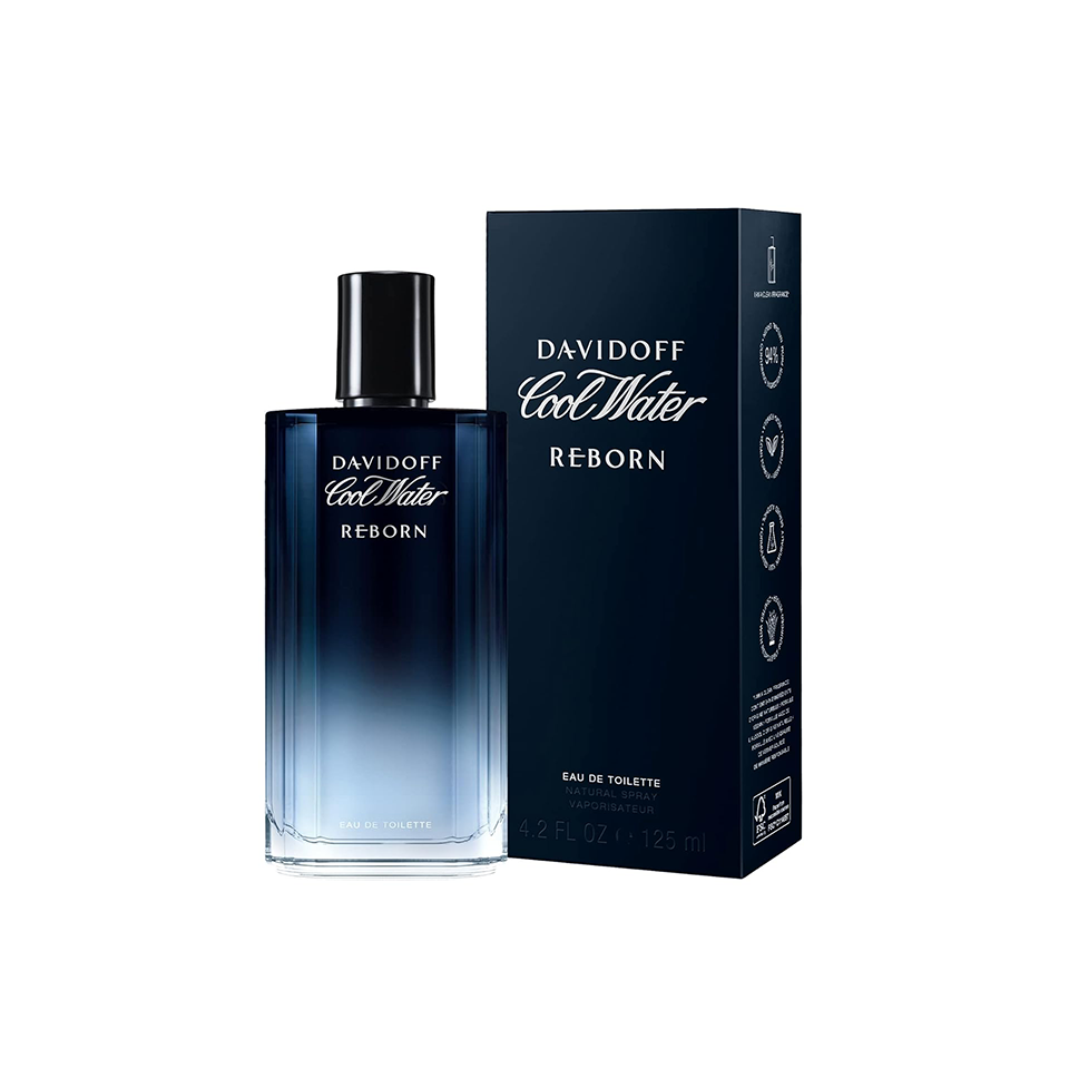 Davidoff Ladies Cool Water Gift Set Fragrances 3616303806033 | World of  Watches