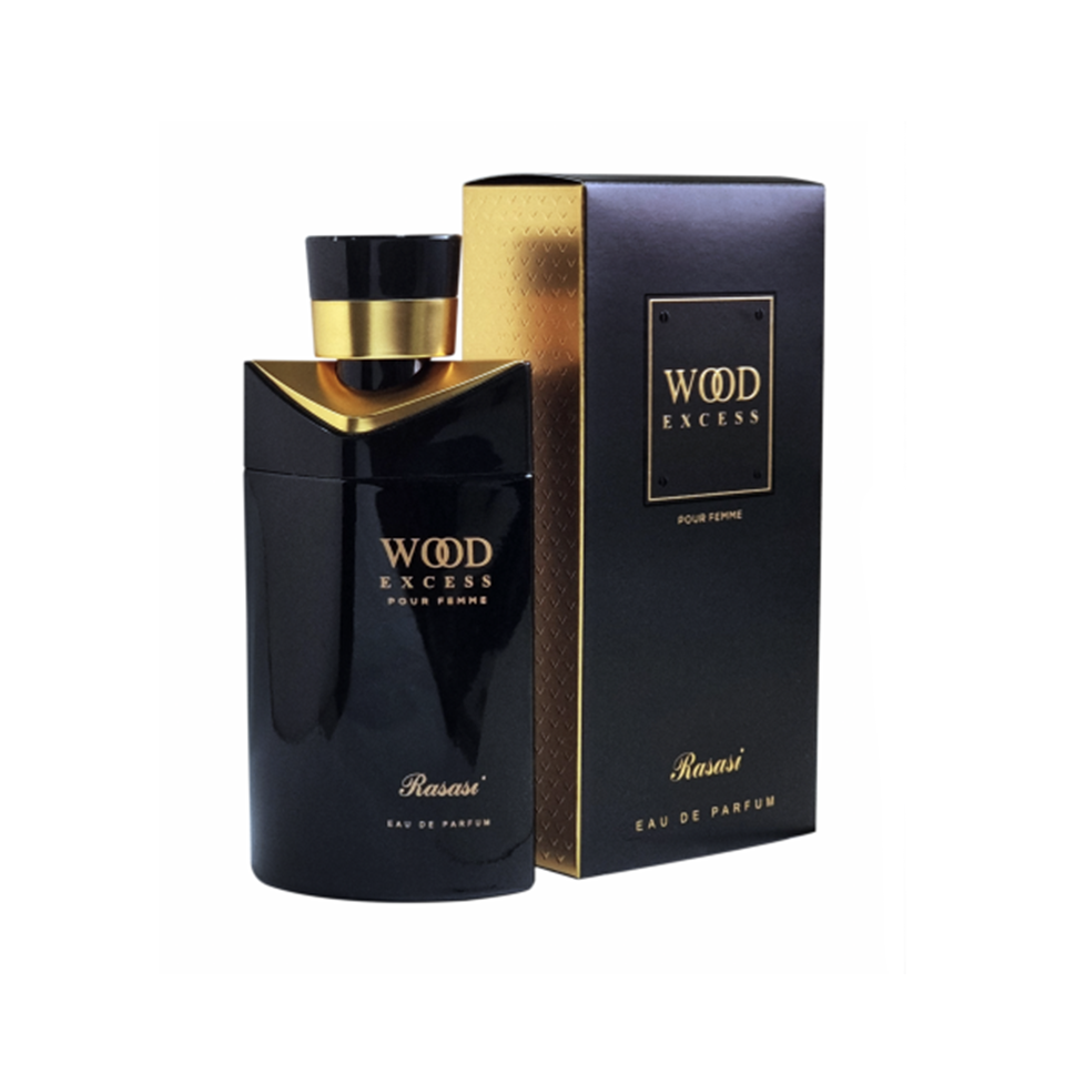 Wood women's online perfume