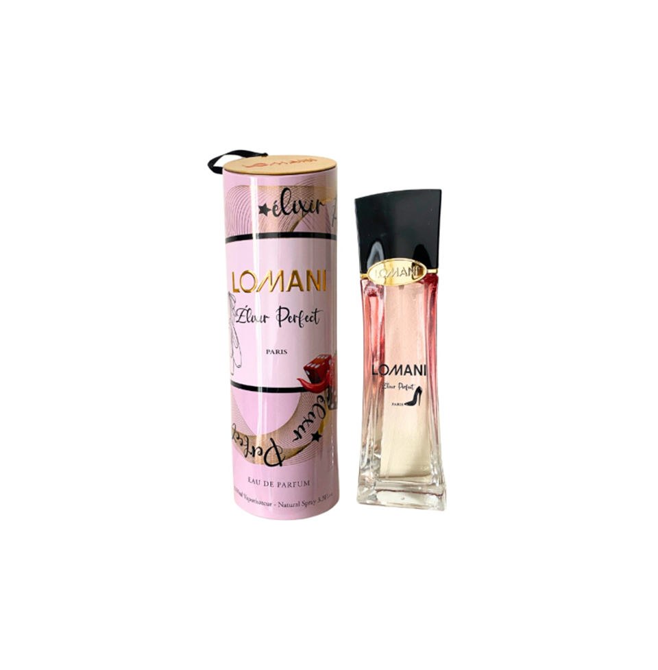 Elixir discount paris perfume