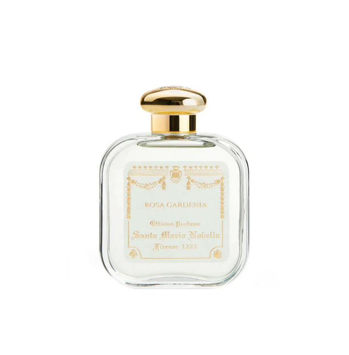 Santa Maria Rosa Gardenia Eau de Cologne 50ml For Men & Women