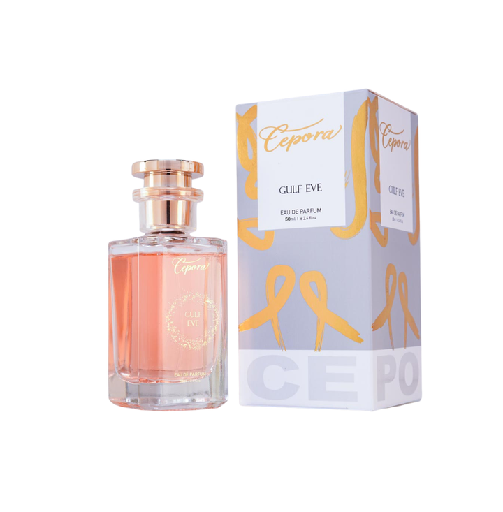 Cepora Gulf Eve Eau De Parfum 50ml For Men & Women