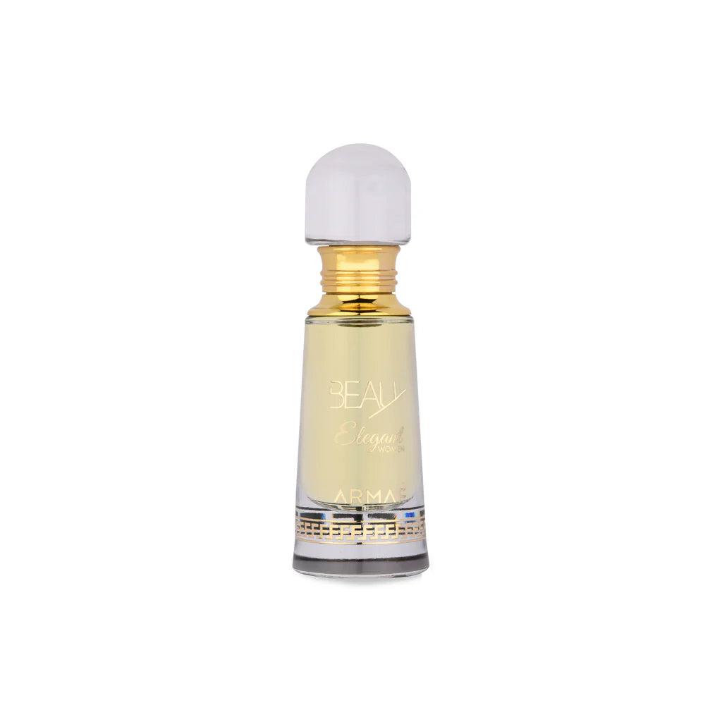 Armaf Beau Elegant Concentrated Perfume Oil (Attar) For Women 20ML