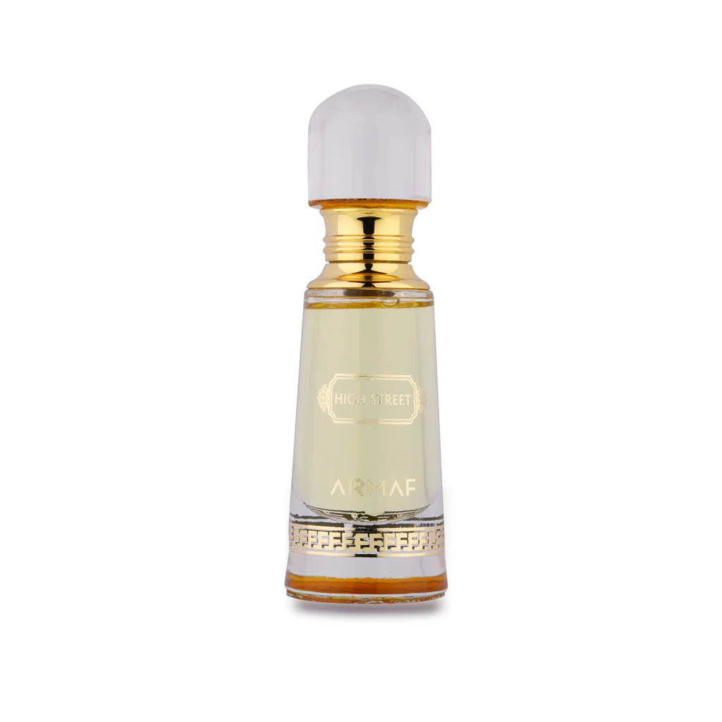 Armaf  High Street Concentrated Perfume Oil (Attar) For Her 20ML