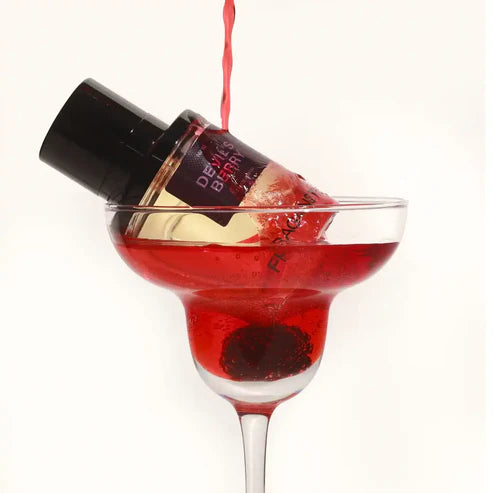 Fraganote NO 10 Devil's Berry Eau De Parfum 50ml For Men & Women